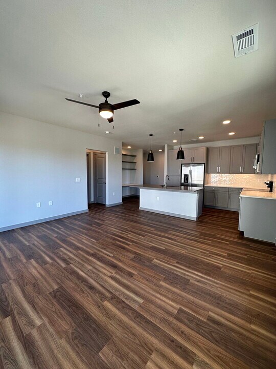 700 Ipswich Ave in Fort Worth, TX - Foto de edificio