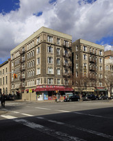 1902 Seventh Ave Apartments