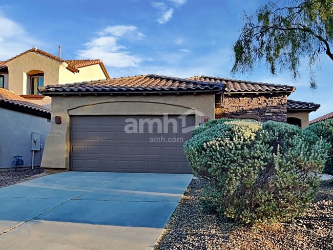 property at 14337 S Via Del Moro