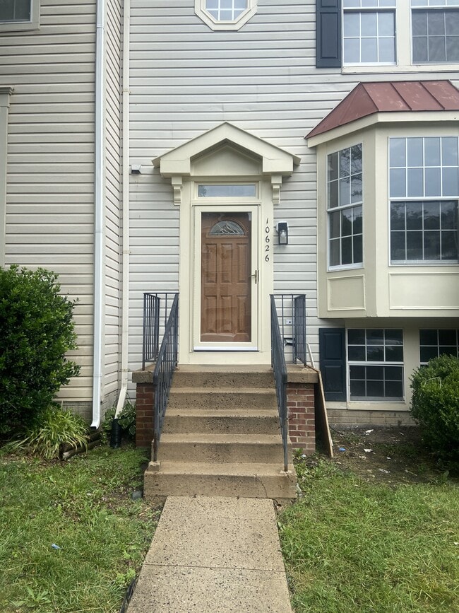 property at 10626 Winfield Loop