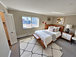 43-51 Albion Unit A1 in Melrose, MA - Building Photo - Building Photo