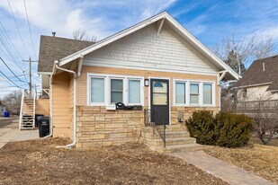 711 East Blvd, Unit Kreman Realty LLC in Rapid City, SD - Building Photo