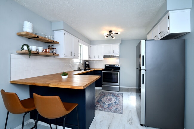 property at 1823 Koran Ave NW