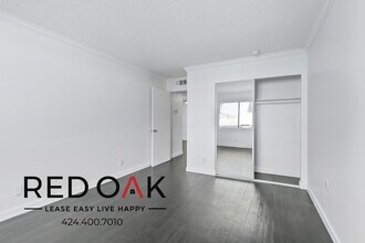 1522 N Formosa Ave in Los Angeles, CA - Building Photo - Building Photo