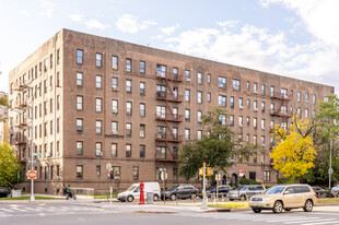 1811 Ocean Pky in Brooklyn, NY - Building Photo