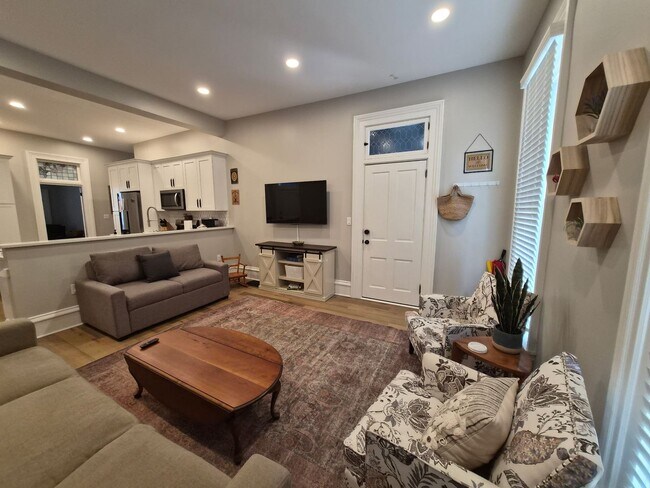 110 S 9th St in Lafayette, IN - Building Photo - Building Photo