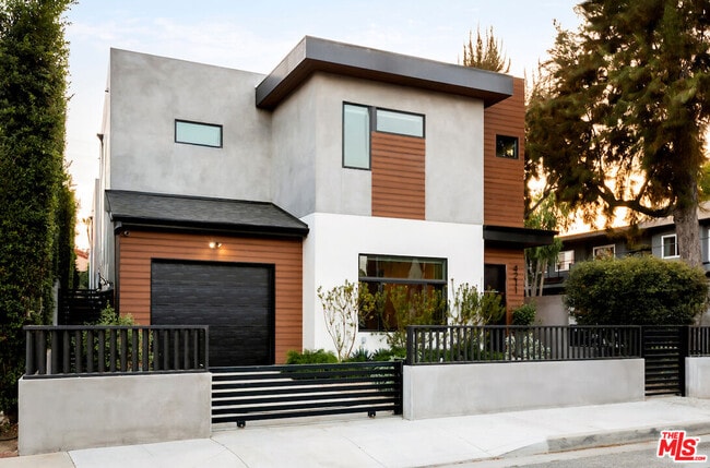 property at 4211 Ince Blvd