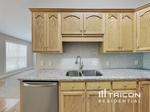 1212 Danielle Downs Ct SE in Concord, NC - Building Photo - Building Photo