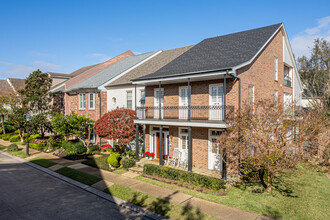 DeLimon Place in Metairie, LA - Building Photo - Building Photo