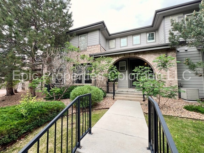 property at 22932 E Ontario Dr