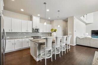 1800 Roundtree Cir W in Aledo, TX - Building Photo - Building Photo