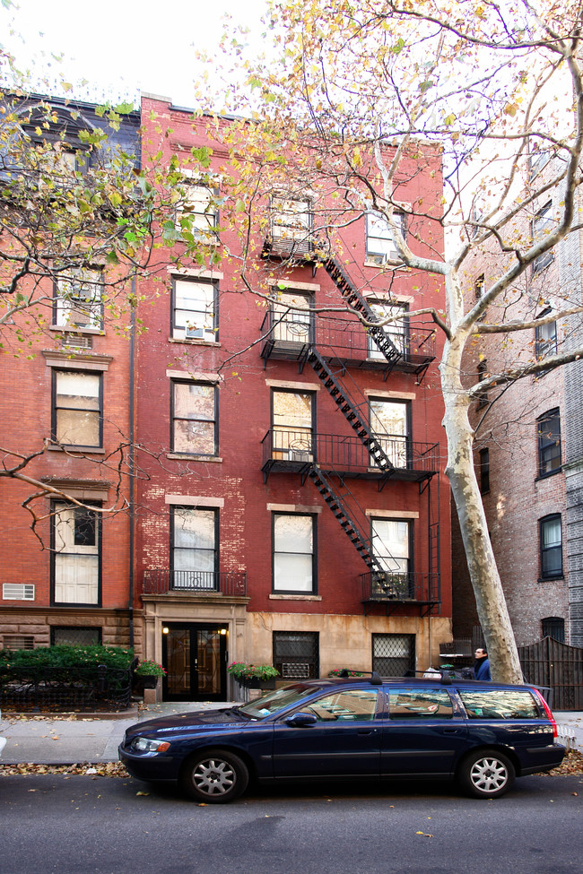 48 Pierrepont St in Brooklyn, NY - Building Photo - Building Photo