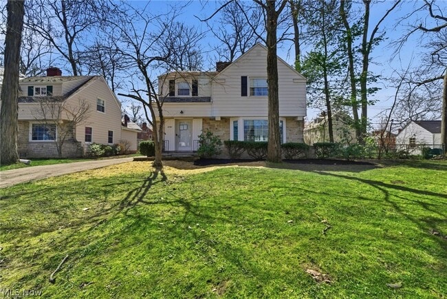 property at 4182 Silsby Rd