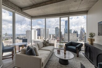 PRIME in Nashville, TN - Foto de edificio - Interior Photo