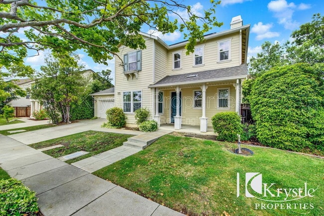 300 Poplar Ave in Vallejo, CA - Building Photo - Building Photo