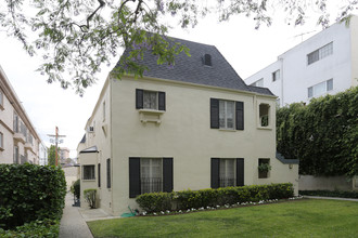 336 N Palm Dr in Beverly Hills, CA - Building Photo - Building Photo