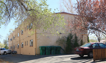 800 Forest St in Reno, NV - Building Photo - Building Photo