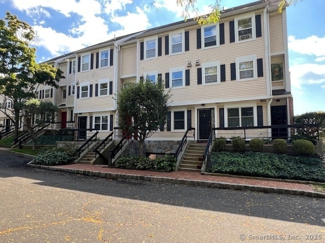 property at 23 Highland Rd