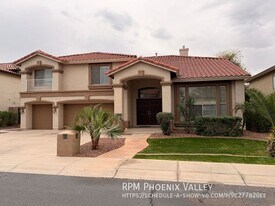 13313 W Palo Verde Dr in Litchfield Park, AZ - Building Photo