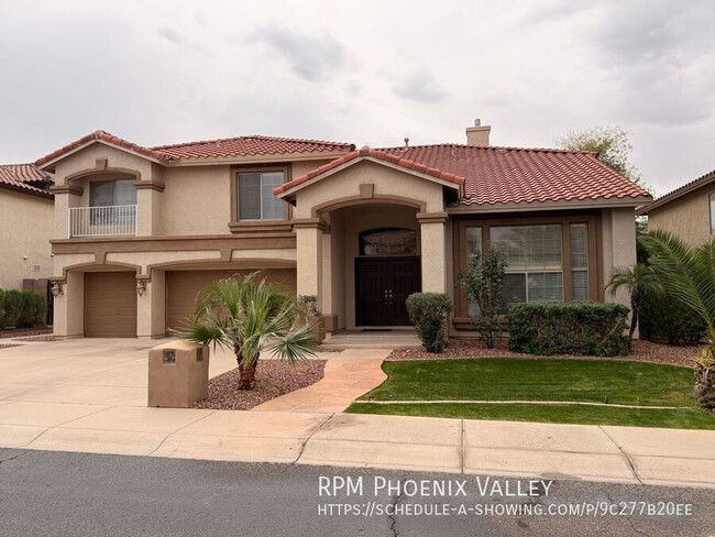 property at 13313 W Palo Verde Dr