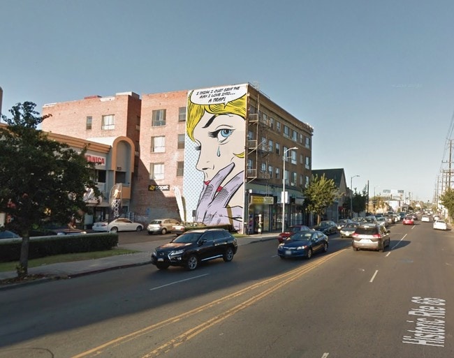 5425 Santa Monica Blvd in Los Angeles, CA - Building Photo - Building Photo