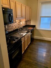 328 Huntington Ave, Unit 3 in Boston, MA - Building Photo - Building Photo