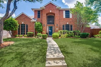 7708 Orly Ct in Plano, TX - Building Photo - Building Photo