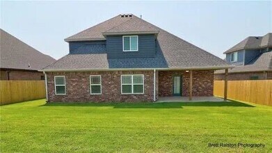 3701 SW Ryegrass Rd in Bentonville, AR - Building Photo - Building Photo