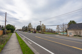 Affordable Housing Development in Wood Village, OR - Building Photo - Building Photo