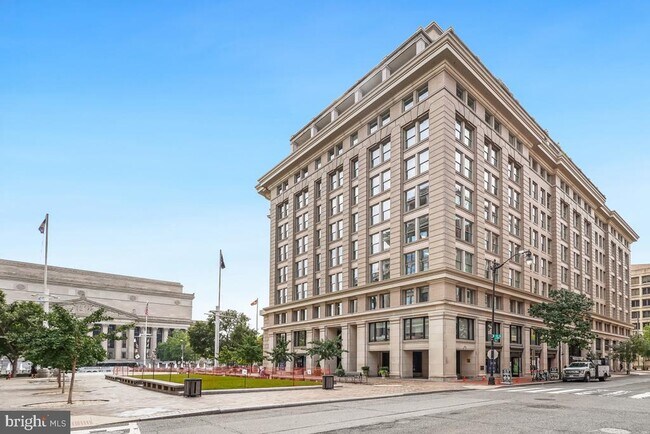 801 Pennsylvania Ave NW