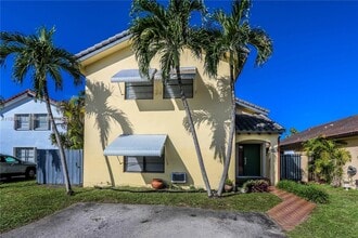 2500 SW 113th Ct in Miami, FL - Building Photo - Building Photo