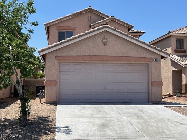 property at 4699 Pagosa Springs Dr
