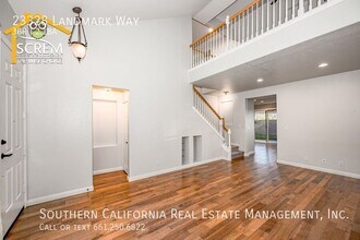 23328 Landmark Way in Santa Clarita, CA - Building Photo - Building Photo