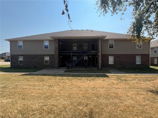 property at 323 Sadie Ln