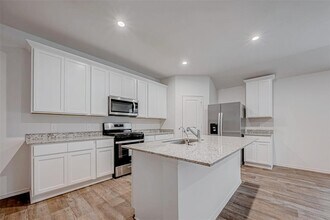4302 Freya Pointe Dr in Fulshear, TX - Building Photo - Building Photo