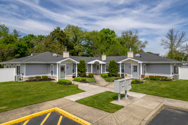 Terrace East Condominiums in Vineland, NJ - Building Photo - Building Photo