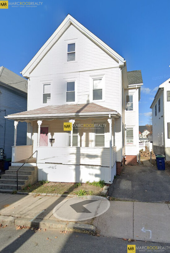 property at 67 Flint St