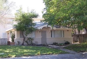 932 Dornajo Way Apartments