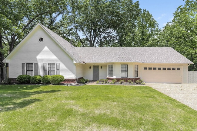 property at 2969 Forest Edge Dr