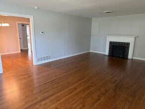 3601 Norfolk Rd in Fort Worth, TX - Building Photo - Building Photo