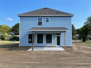 118 E Latimer Pl in Tulsa, OK - Building Photo - Building Photo