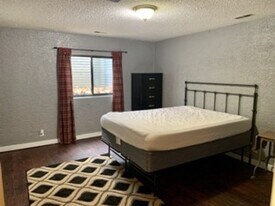 6435 Chantilly Pl in Colorado Springs, CO - Building Photo