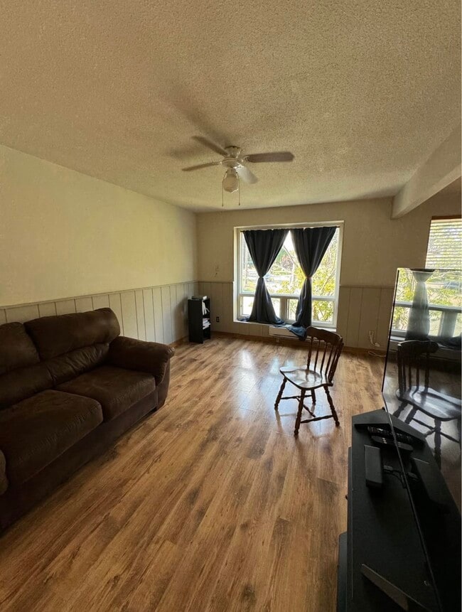 property at 8195 Little River Rd