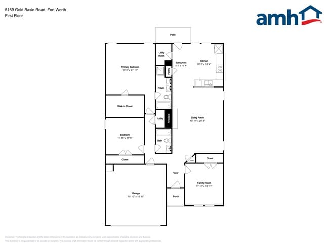 5169 Gold Basin Rd in Fort Worth, TX - Building Photo - Building Photo