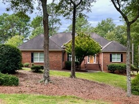 160 Winged Elm Cir in Aiken, SC - Building Photo