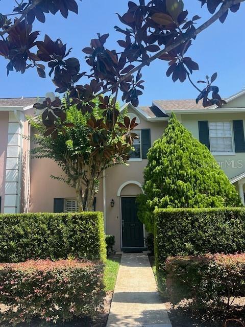 property at 2615 E Church St