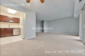 6155 Edsall Rd in Alexandria, VA - Building Photo - Building Photo