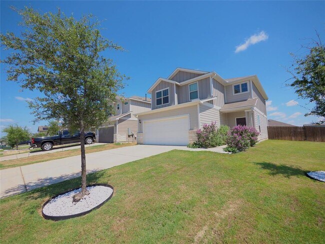 2329 Cliffbrake Wy in Georgetown, TX - Building Photo - Building Photo
