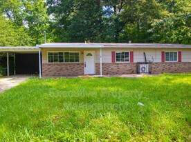 316 Pine St in Birmingham, AL - Building Photo