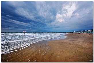 Seaside Village in Galveston, TX - Foto de edificio - Other